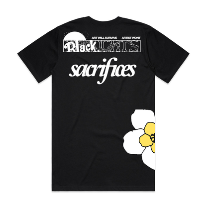 Sacrifices T-Shirt (Sample Inventory)