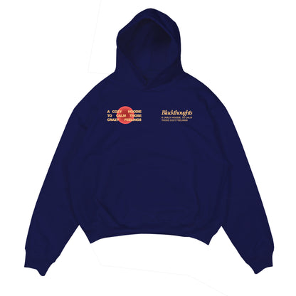 Crazy Feelings Hoodie